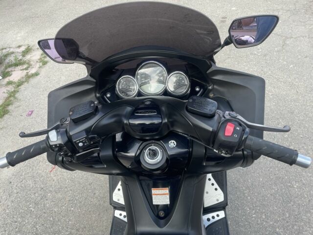 Ямаха 6510, объемом двигателя 0.5 л и пробегом 0 тыс. км за 4699 $, фото 4 на Automoto.ua