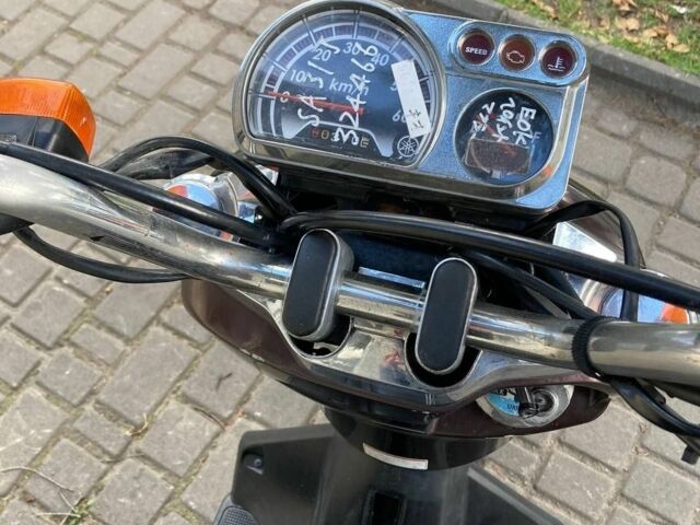 Ямаха 6510, объемом двигателя 49 л и пробегом 0 тыс. км за 800 $, фото 5 на Automoto.ua
