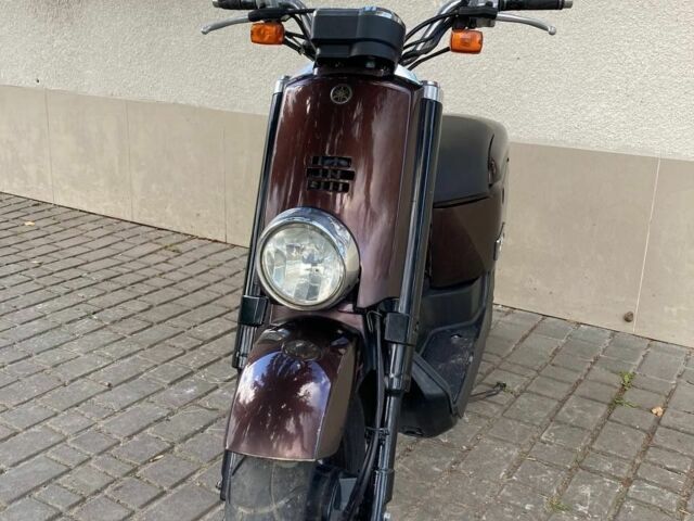 Ямаха 6510, объемом двигателя 49 л и пробегом 0 тыс. км за 800 $, фото 1 на Automoto.ua