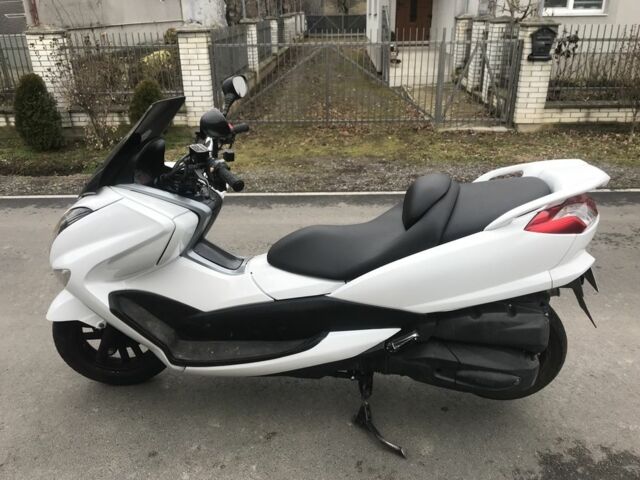 Ямаха 6510, об'ємом двигуна 0.25 л та пробігом 0 тис. км за 2600 $, фото 5 на Automoto.ua