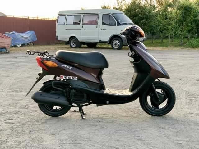 Ямаха 6510, объемом двигателя 49 л и пробегом 0 тыс. км за 770 $, фото 5 на Automoto.ua