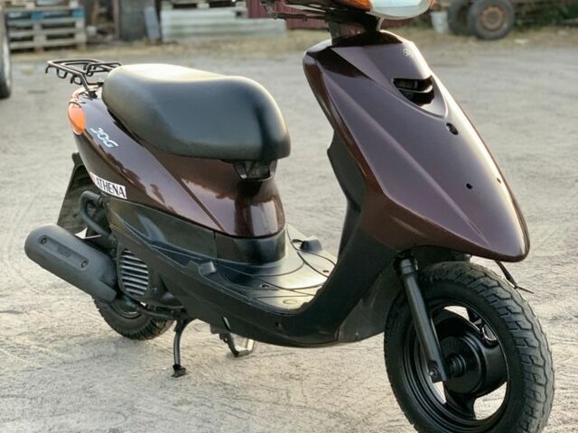 Ямаха 6510, объемом двигателя 49 л и пробегом 0 тыс. км за 770 $, фото 4 на Automoto.ua