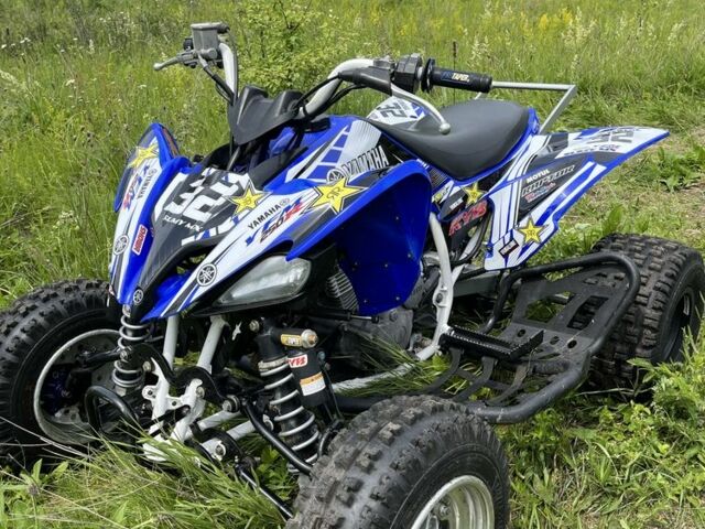 Ямаха 6510, объемом двигателя 0.25 л и пробегом 0 тыс. км за 3000 $, фото 6 на Automoto.ua