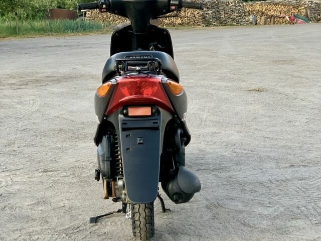 Ямаха 6510, объемом двигателя 49 л и пробегом 0 тыс. км за 770 $, фото 7 на Automoto.ua