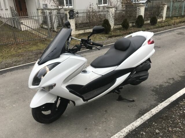Ямаха 6510, об'ємом двигуна 0.25 л та пробігом 0 тис. км за 2600 $, фото 12 на Automoto.ua