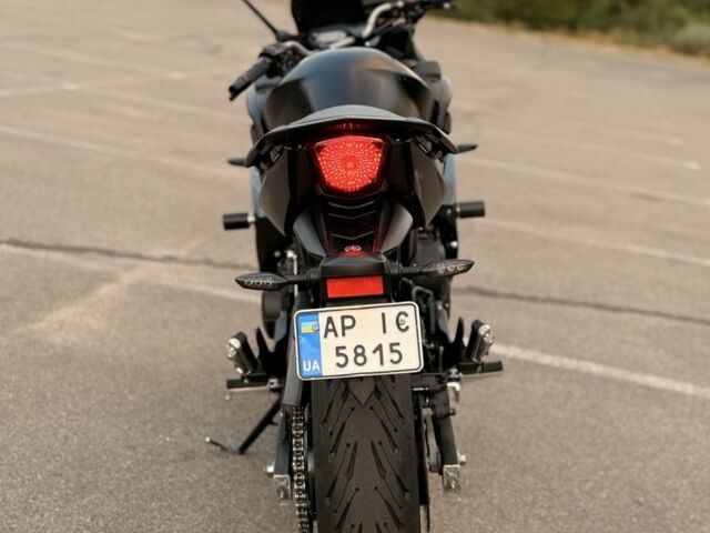 Ямаха 6510, объемом двигателя 0.6 л и пробегом 0 тыс. км за 6999 $, фото 8 на Automoto.ua