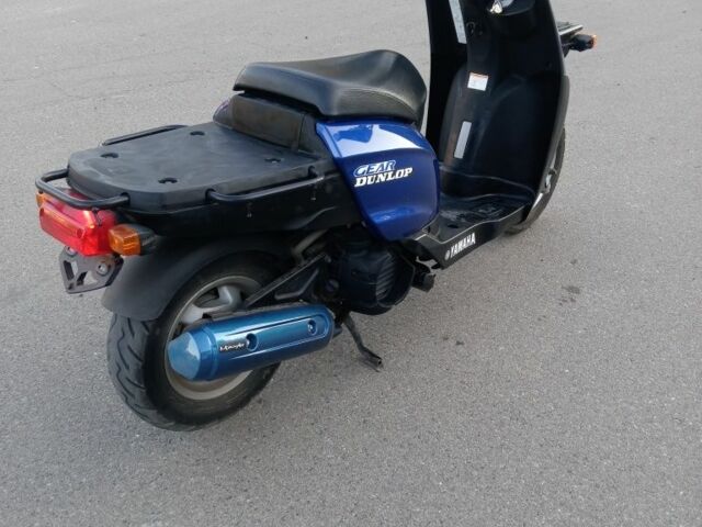 Ямаха 6510, объемом двигателя 50 л и пробегом 0 тыс. км за 720 $, фото 2 на Automoto.ua