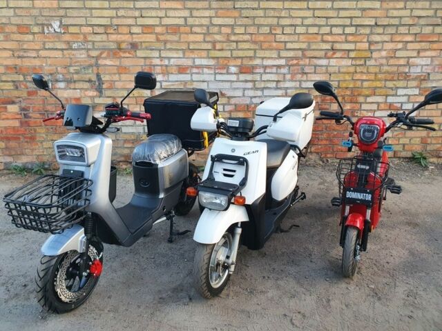 Ямаха 6510, объемом двигателя 14.86 л и пробегом 0 тыс. км за 692 $, фото 5 на Automoto.ua