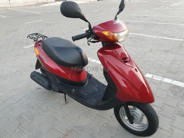 Ямаха 6510, объемом двигателя 49 л и пробегом 0 тыс. км за 750 $, фото 3 на Automoto.ua