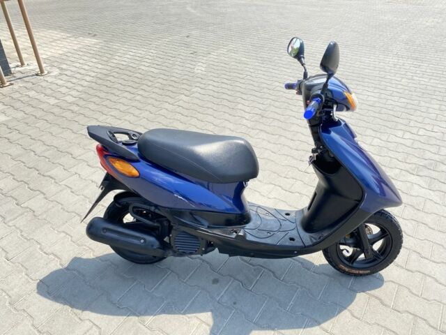 Ямаха 6510, объемом двигателя 49 л и пробегом 0 тыс. км за 516 $, фото 3 на Automoto.ua