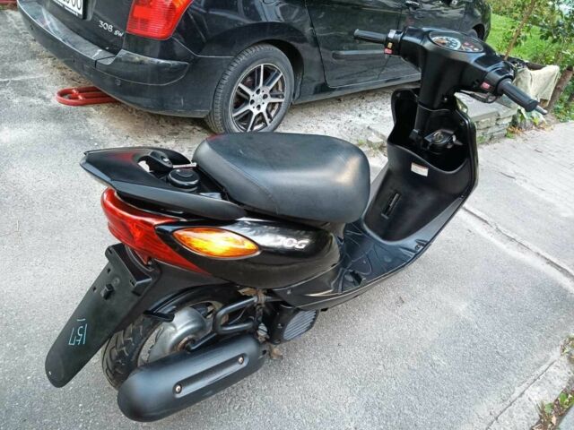 Ямаха 6510, объемом двигателя 50 л и пробегом 0 тыс. км за 699 $, фото 3 на Automoto.ua