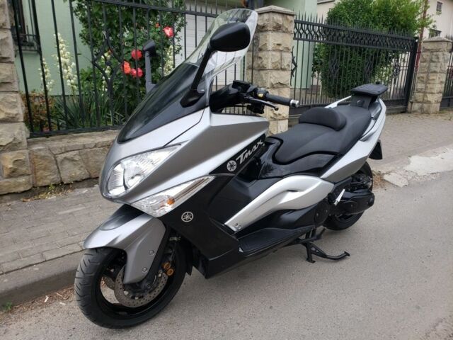 Ямаха 6510, объемом двигателя 0.5 л и пробегом 0 тыс. км за 2700 $, фото 6 на Automoto.ua