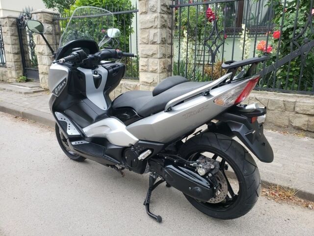 Ямаха 6510, объемом двигателя 0.5 л и пробегом 0 тыс. км за 2700 $, фото 12 на Automoto.ua