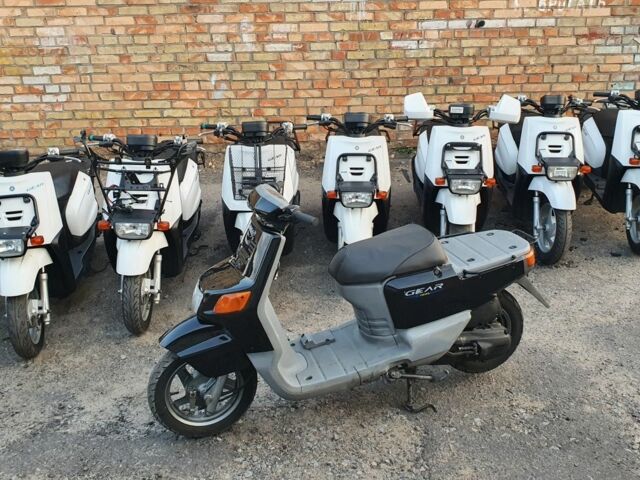 Ямаха 6510, объемом двигателя 14.86 л и пробегом 0 тыс. км за 692 $, фото 2 на Automoto.ua