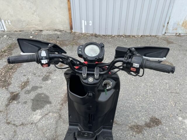 Ямаха 6510, объемом двигателя 0.13 л и пробегом 0 тыс. км за 1800 $, фото 7 на Automoto.ua