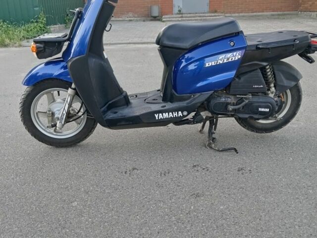 Ямаха 6510, объемом двигателя 50 л и пробегом 0 тыс. км за 720 $, фото 4 на Automoto.ua