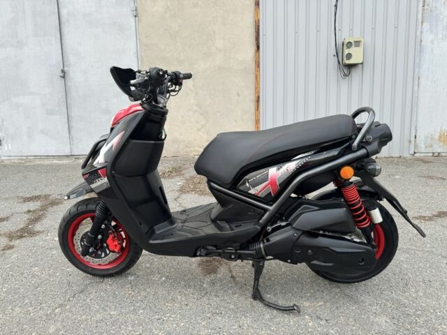 Ямаха 6510, объемом двигателя 0.13 л и пробегом 0 тыс. км за 1800 $, фото 1 на Automoto.ua