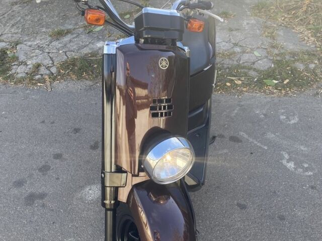 Ямаха 6510, объемом двигателя 50 л и пробегом 0 тыс. км за 750 $, фото 2 на Automoto.ua