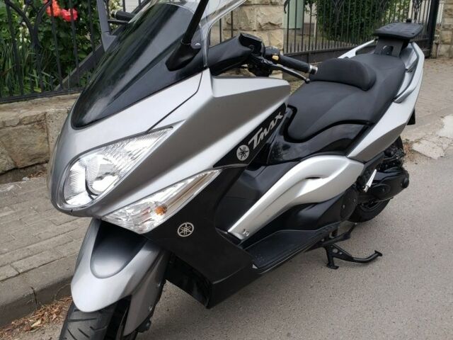 Ямаха 6510, объемом двигателя 0.5 л и пробегом 0 тыс. км за 2700 $, фото 7 на Automoto.ua