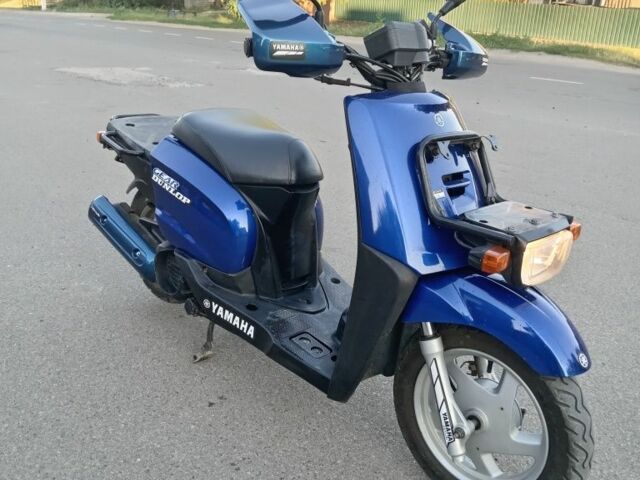 Ямаха 6510, объемом двигателя 50 л и пробегом 0 тыс. км за 720 $, фото 8 на Automoto.ua