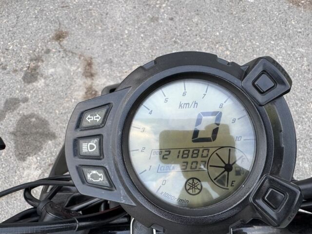 Ямаха 6510, объемом двигателя 0.13 л и пробегом 0 тыс. км за 1800 $, фото 22 на Automoto.ua