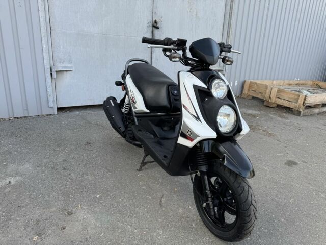 Ямаха 6510, объемом двигателя 0.13 л и пробегом 0 тыс. км за 1800 $, фото 10 на Automoto.ua