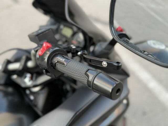 Ямаха 6510, объемом двигателя 0.6 л и пробегом 0 тыс. км за 6999 $, фото 10 на Automoto.ua