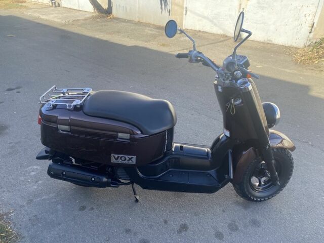 Ямаха 6510, объемом двигателя 50 л и пробегом 0 тыс. км за 750 $, фото 3 на Automoto.ua