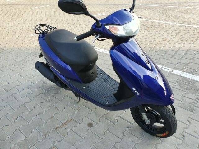 Ямаха 6510, объемом двигателя 49 л и пробегом 0 тыс. км за 750 $, фото 7 на Automoto.ua