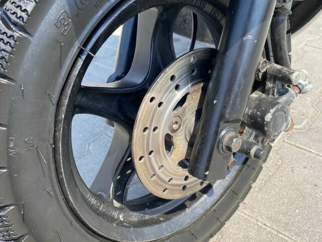 Ямаха 6510, объемом двигателя 49 л и пробегом 0 тыс. км за 516 $, фото 7 на Automoto.ua