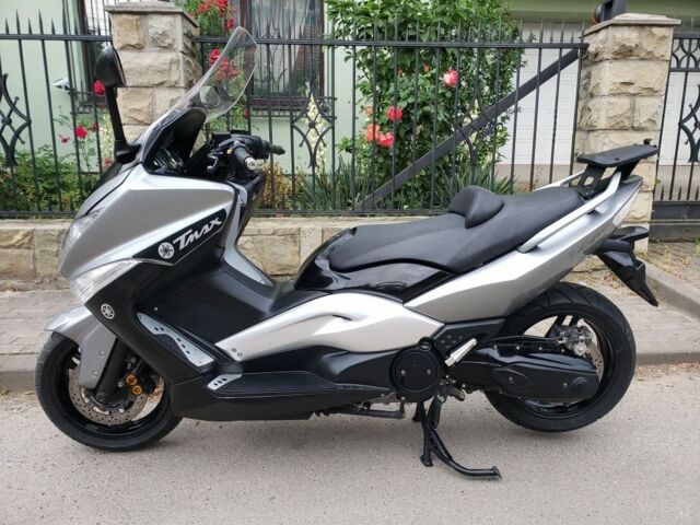 Ямаха 6510, объемом двигателя 0.5 л и пробегом 0 тыс. км за 2700 $, фото 1 на Automoto.ua