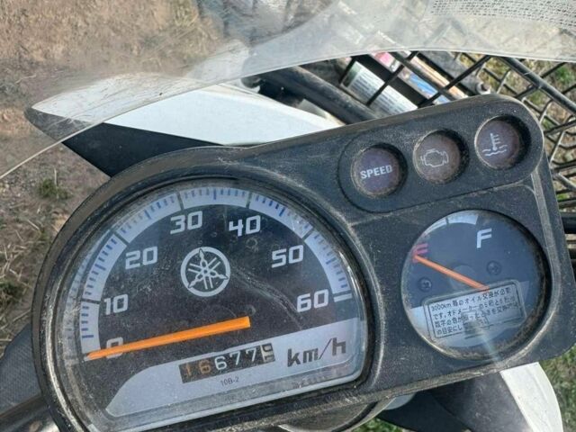 Ямаха 6510, объемом двигателя 14.86 л и пробегом 0 тыс. км за 288 $, фото 2 на Automoto.ua