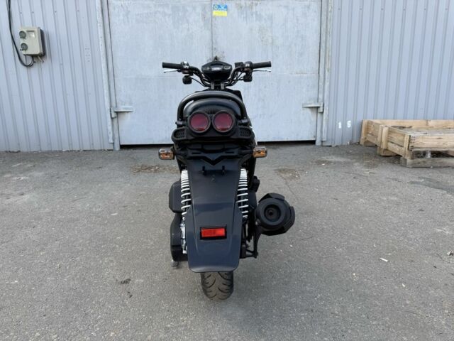 Ямаха 6510, объемом двигателя 0.13 л и пробегом 0 тыс. км за 1800 $, фото 14 на Automoto.ua