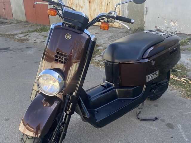 Ямаха 6510, объемом двигателя 50 л и пробегом 0 тыс. км за 750 $, фото 1 на Automoto.ua