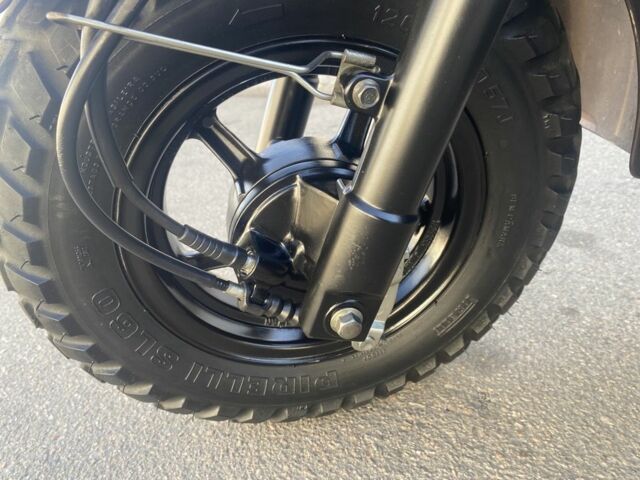 Ямаха 6510, объемом двигателя 50 л и пробегом 0 тыс. км за 750 $, фото 7 на Automoto.ua