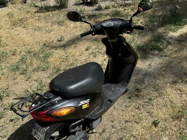 Ямаха 6510, об'ємом двигуна 14.86 л та пробігом 0 тис. км за 600 $, фото 4 на Automoto.ua