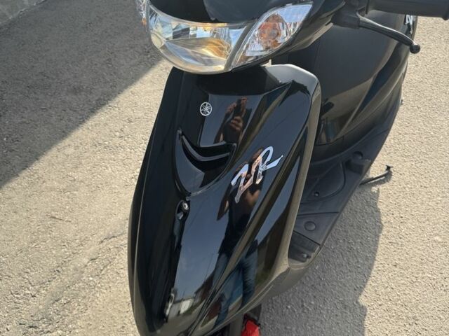Ямаха 6510, объемом двигателя 49 л и пробегом 0 тыс. км за 900 $, фото 6 на Automoto.ua