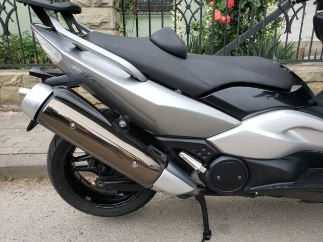 Ямаха 6510, объемом двигателя 0.5 л и пробегом 0 тыс. км за 2700 $, фото 13 на Automoto.ua