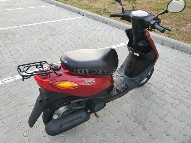 Ямаха 6510, объемом двигателя 49 л и пробегом 0 тыс. км за 750 $, фото 2 на Automoto.ua