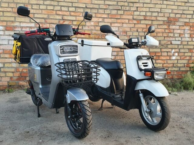 Ямаха 6510, объемом двигателя 14.86 л и пробегом 0 тыс. км за 692 $, фото 4 на Automoto.ua