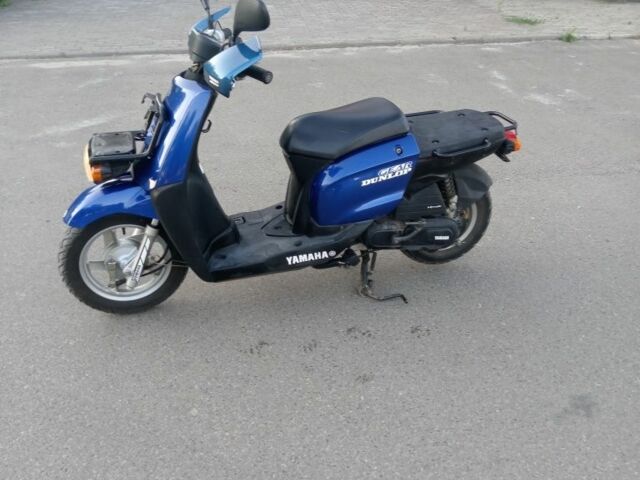 Ямаха 6510, объемом двигателя 50 л и пробегом 0 тыс. км за 720 $, фото 6 на Automoto.ua