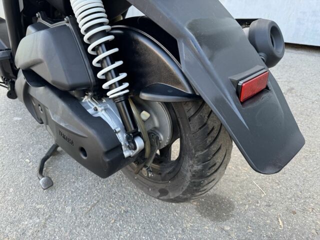 Ямаха 6510, объемом двигателя 0.13 л и пробегом 0 тыс. км за 1800 $, фото 19 на Automoto.ua