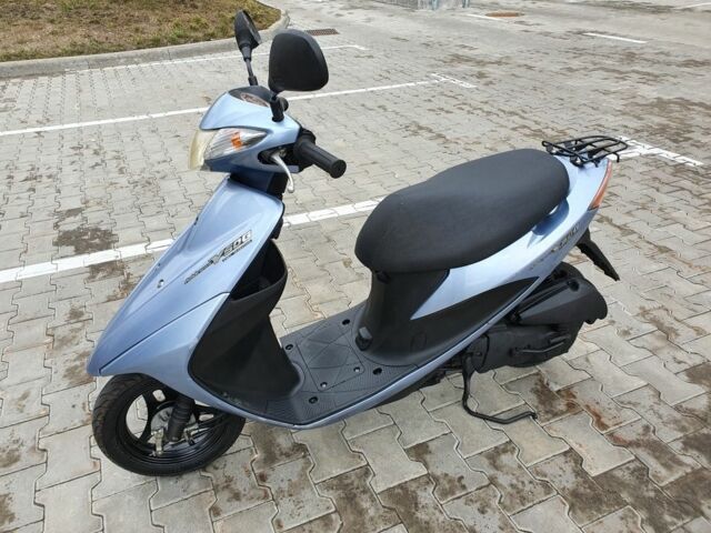 Ямаха 6510, объемом двигателя 49 л и пробегом 0 тыс. км за 750 $, фото 11 на Automoto.ua