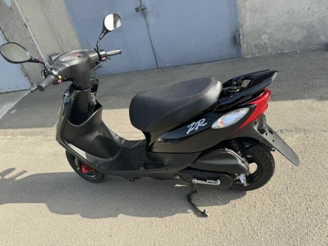 Ямаха 6510, объемом двигателя 49 л и пробегом 0 тыс. км за 900 $, фото 1 на Automoto.ua