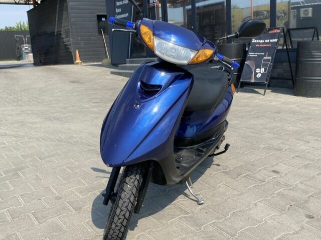 Ямаха 6510, объемом двигателя 49 л и пробегом 0 тыс. км за 516 $, фото 1 на Automoto.ua