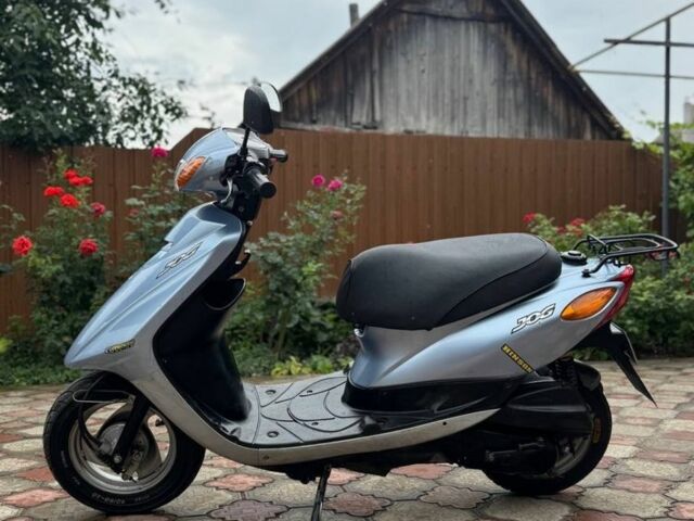 Ямаха 6510, объемом двигателя 50 л и пробегом 0 тыс. км за 572 $, фото 2 на Automoto.ua