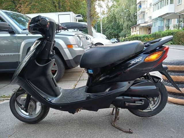 Ямаха 6510, объемом двигателя 50 л и пробегом 0 тыс. км за 699 $, фото 4 на Automoto.ua