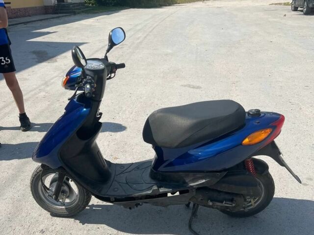 Ямаха 6510, об'ємом двигуна 49 л та пробігом 0 тис. км за 649 $, фото 2 на Automoto.ua
