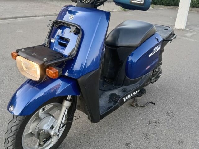 Ямаха 6510, объемом двигателя 50 л и пробегом 0 тыс. км за 720 $, фото 1 на Automoto.ua