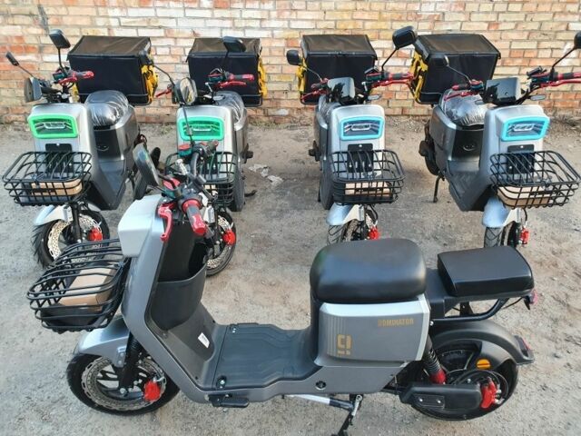 Ямаха 6510, объемом двигателя 14.86 л и пробегом 0 тыс. км за 692 $, фото 6 на Automoto.ua